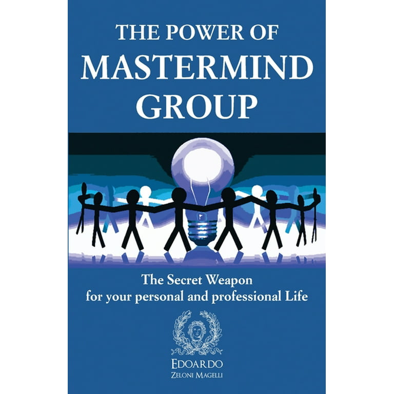 What is a Mastermind? How to Create a Mastermind Group for Your