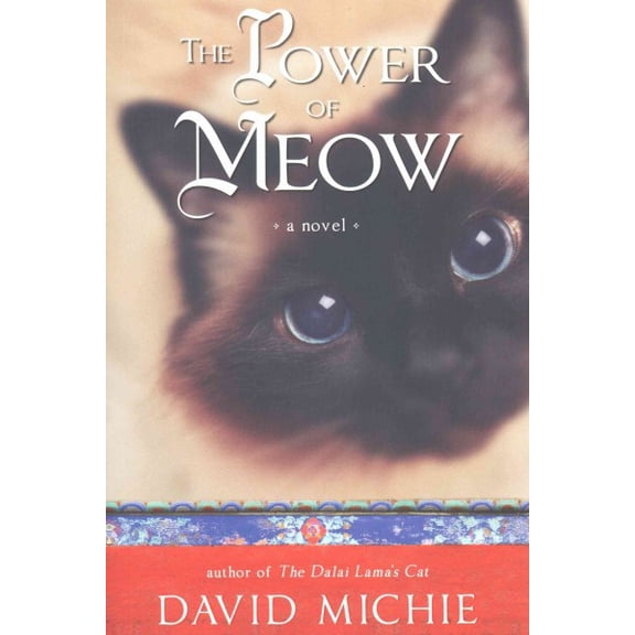 Power of Meow