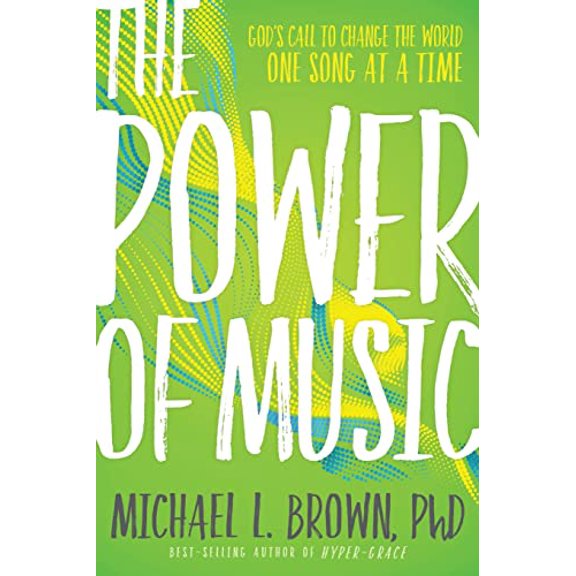 Pre-Owned The Power of Music: God's Call to Change the World One Song at a Time (Paperback) 1629995959 9781629995953