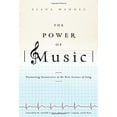 thumbnail image 1 of Pre-Owned The Power of Music: Pioneering Discoveries in the New Science Song Hardcover Elena Mannes, 1 of 1