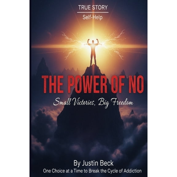 The Power of No: Master Your Boundaries, Reclaim Your Life, (Paperback)