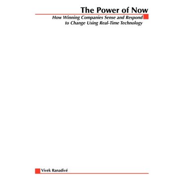 The Power of Now, (Paperback)