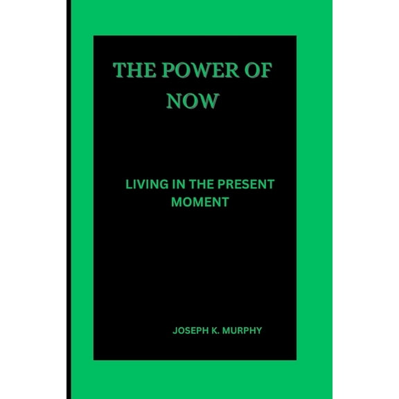 The Power of Now, (Paperback)