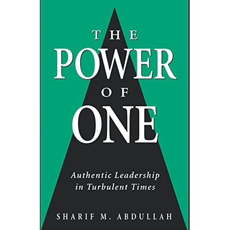 Pre-Owned The Power of One Paperback