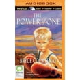 thumbnail image 1 of The Power of One: Young Readers' Edition (Audiobook), 1 of 1