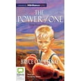 thumbnail image 1 of The Power of One: Young Readers' Edition (Audiobook), 1 of 1