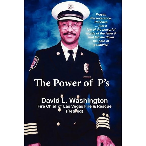 The Power of P's, (Paperback)