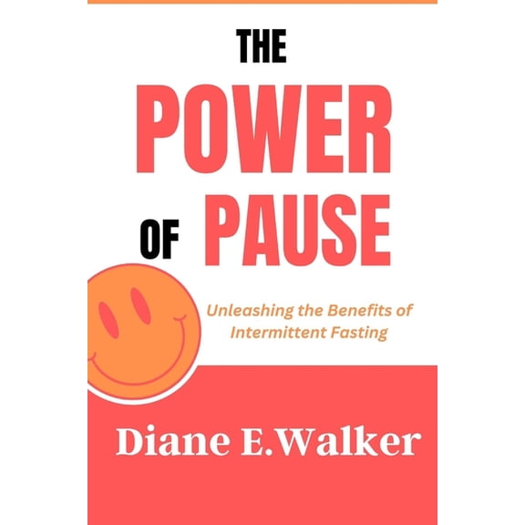 The Power of Pause, (Paperback)