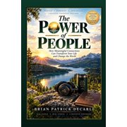 The Power of People, Paperback