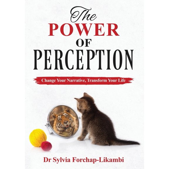 The Power of Perception: Change your Narrative, Transform your Life, (Paperback)