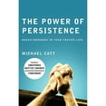 thumbnail image 1 of The Power of Persistence : Breakthroughs in Your Prayer Life (Paperback), 1 of 1