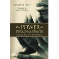thumbnail image 1 of The Power of Personal Prayer: Learning to Pray with Faith and Purpose  Paperback  Jonathan Graf, 1 of 1