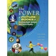 thumbnail image 1 of The Power of Picture Books in Teaching Math and Science, (Paperback), 1 of 1