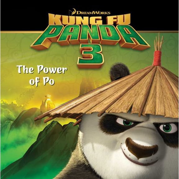 Pre-Owned The Power of Po (Paperback) 1481441051 9781481441056