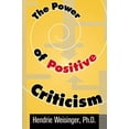 thumbnail image 1 of Pre-Owned The Power of Positive Criticism (Paperback) 0814474721 9780814474723, 1 of 1