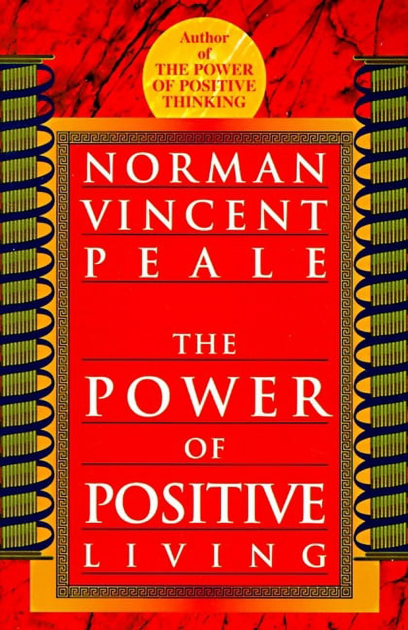 The Power Of Positive Thinking (Paperback) - Walmart.com The Power Of Positive Thinking (Paperback) - Walmart.com