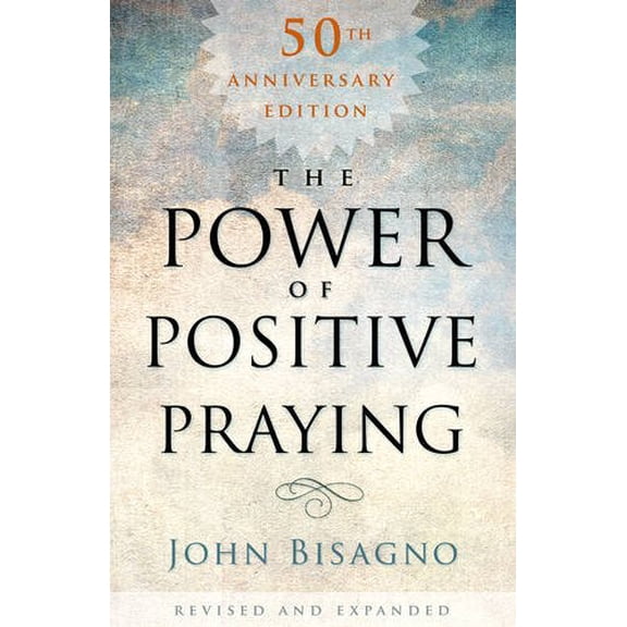Pre-Owned The Power of Positive Praying (Paperback) 1433685809 9781433685804