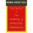 thumbnail image 1 of Pre-Owned The Power of Positive Thinking (Hardcover) 1416560610 9781416560616, 1 of 1
