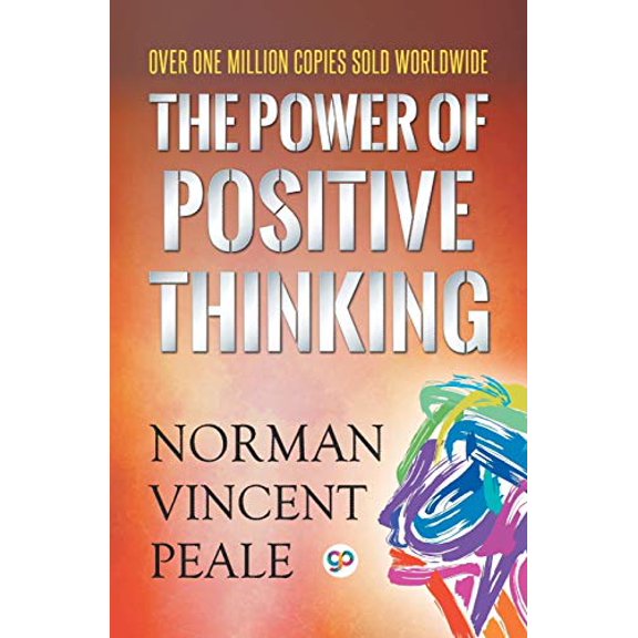 Pre-Owned The Power of Positive Thinking (Paperback) 9388118561 9789388118569