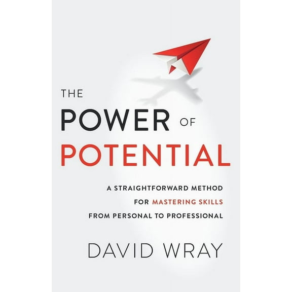 The Power of Potential (Paperback)