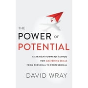 The Power of Potential Paperback