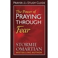 thumbnail image 1 of Pre-Owned The Power of Praying Through Fear Prayer and Study Guide (Paperback 9780736966993) by Stormie Omartian, 1 of 2