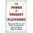 thumbnail image 1 of The Power of Product Platforms, (Paperback), 1 of 1