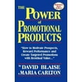 thumbnail image 1 of Pre-Owned The Power of Promotional Products: How to Motivate Prospects, Reward Performance and Create Targeted Promotions with Residual Value (Paperback) 0974100315 9780974100319, 1 of 1