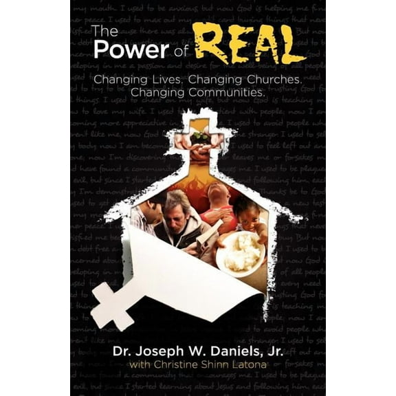 The Power of Real, (Paperback)