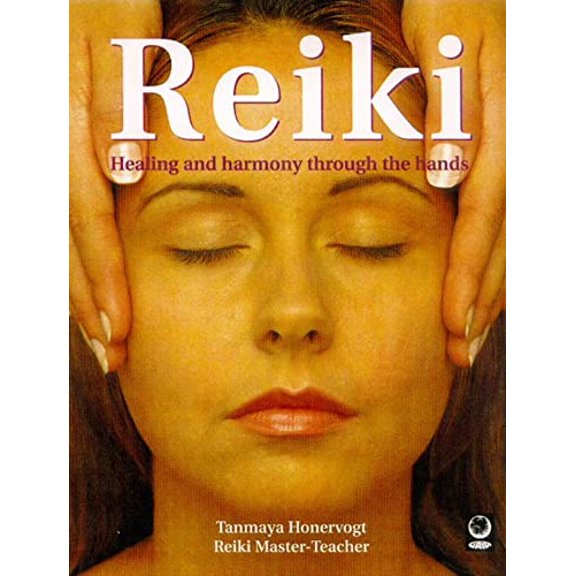Pre-Owned The Power of Reiki Paperback