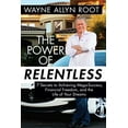 thumbnail image 1 of Pre-Owned POWER OF RELENTLESS, THE, 1 of 1