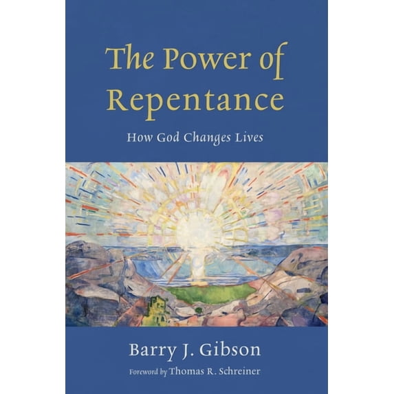 The Power of Repentance (Hardcover)