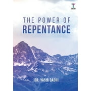 The Power of Repentance, Paperback
