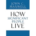 thumbnail image 1 of Pre-Owned The Power of Significance: How Purpose Changes Your Life (Hardcover) 1455548219 9781455548217, 1 of 1