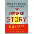 thumbnail image 1 of Pre-Owned The Power of Story: Rewrite Your Destiny in Business and in Life (Hardcover) 0743294521 9780743294522, 1 of 1