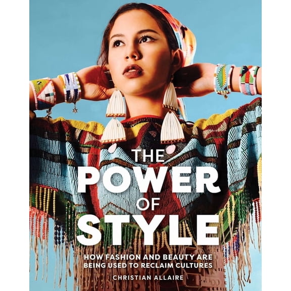 The Power of Style, (Hardcover)