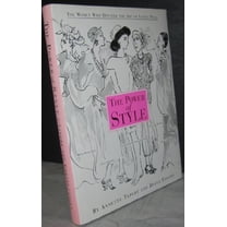 Pre-Owned The Power of Style (Hardcover) 0517585685 9780517585689