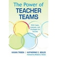 thumbnail image 1 of Pre-Owned The Power of Teacher Teams: With Cases, Analyses, and Strategies for Success [With CDROM and DVD] (Paperback) 1412991331 9781412991339, 1 of 1