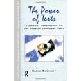 thumbnail image 1 of Pre-Owned The Power of Tests: A Critical Perspective on the Uses of Language Tests (Language In Social Life) Paperback, 1 of 1