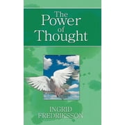 The Power of Thought Paperback