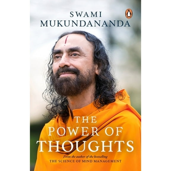 Pre-Owned The Power of Thoughts (Paperback) 0143452339 9780143452331