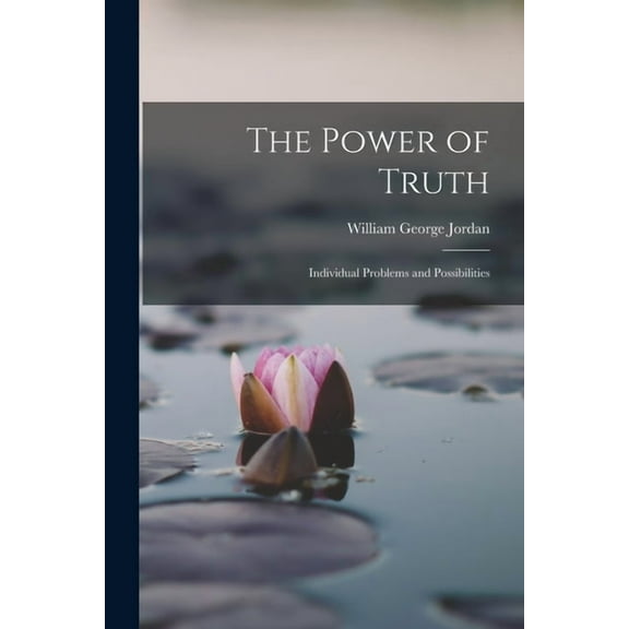 The Power of Truth, (Paperback)