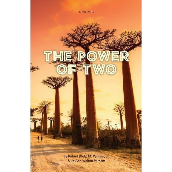 The Power of Two, (Paperback)