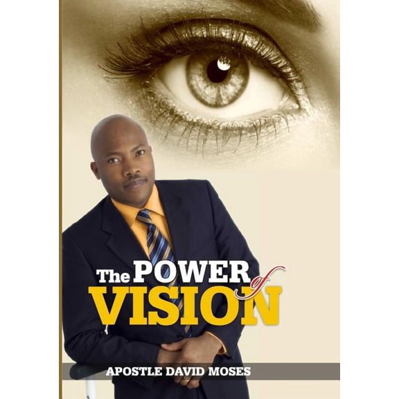 The Power of Vision, (Paperback)