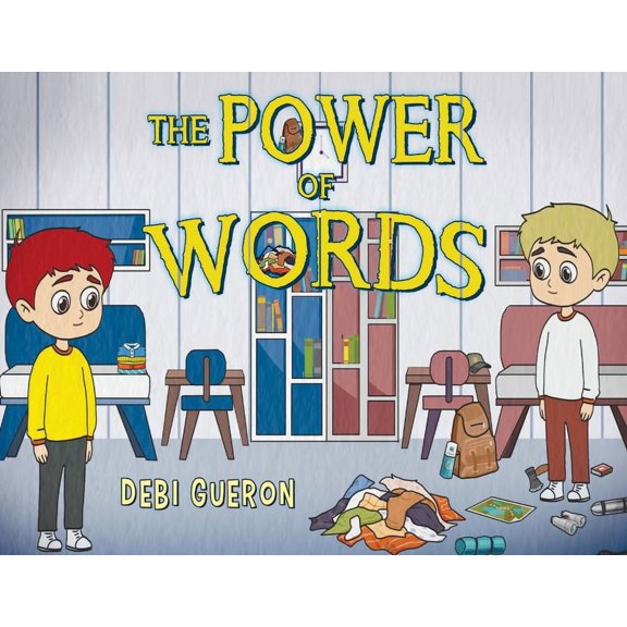The Power of Words, (Paperback)