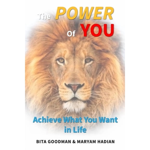 The Power of You (Paperback)