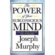 The Power of Your Subconscious Mind Hardcover