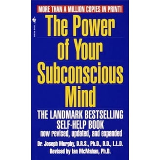 Joseph Murphy, The Power of Your Subconscious Mind, Self-Help