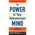 thumbnail image 1 of Pre-Owned The Power of Your Subconscious Mind (Paperback) 0735204551 9780735204553, 1 of 1