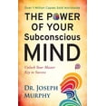 thumbnail image 1 of The Power of Your Subconscious Mind, (Paperback), 1 of 1